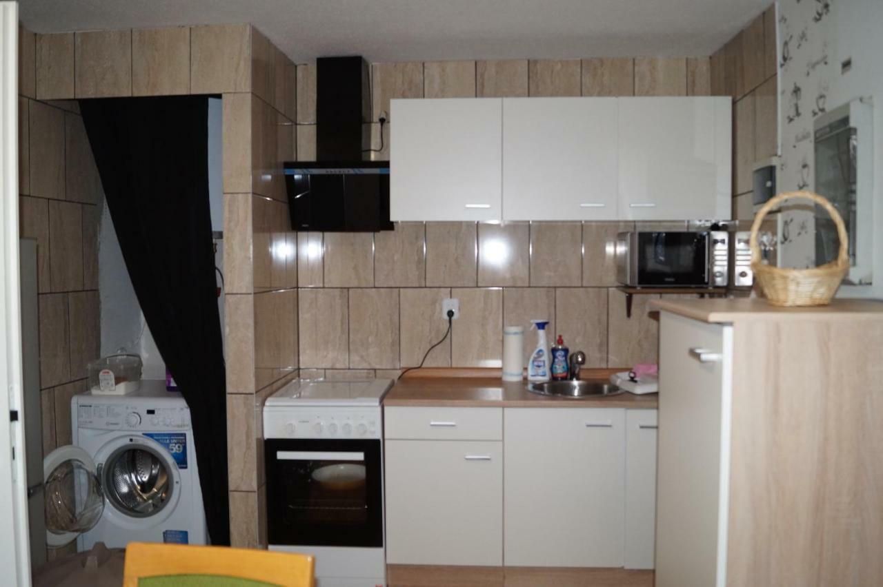 Ferienhaus Zum Jagdschlosschen Letschin Kültér fotó